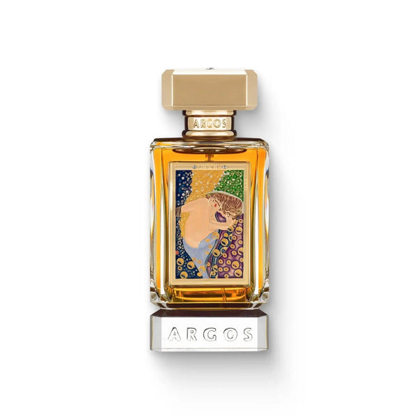 Argos Danae EDP Review — The Golden Floral That Smells Like Greek Mythology