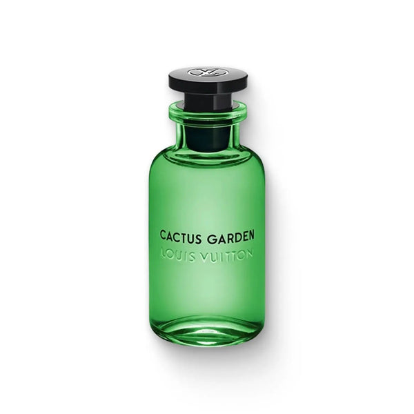 Louis Vuitton Cactus Garden Review — The Fresh LV That's Actually Worth Trying in Summer