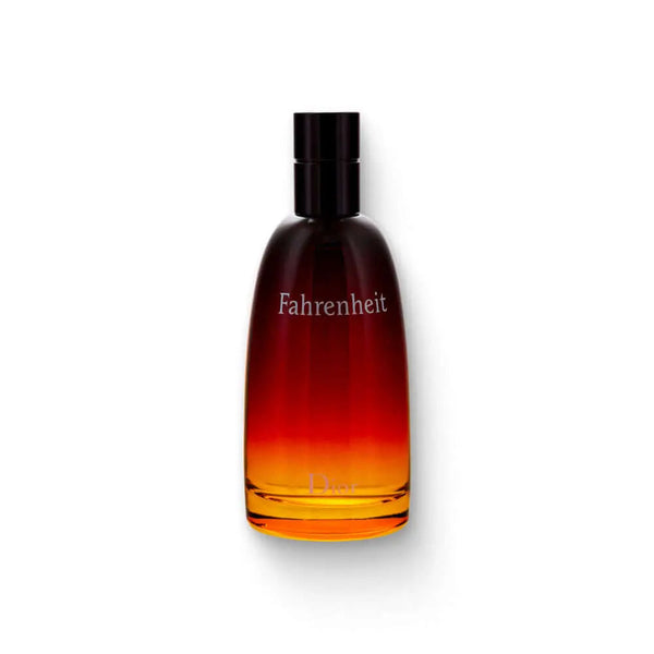 Fahrenheit EDT by Dior Review — The Legendary Gasoline Scent That Still Divides the Room