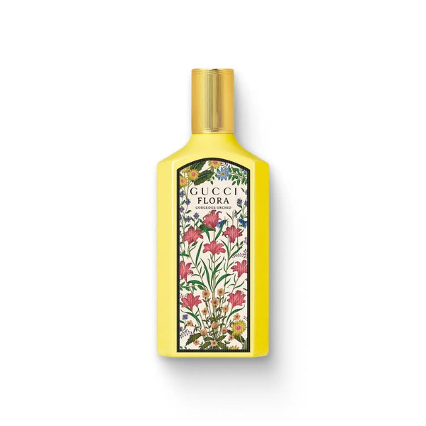 Gucci Flora Gorgeous Orchid EDP Review — The Floral That Finally Goes Dark