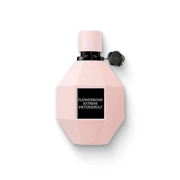 Flowerbomb Extreme EDP by Viktor & Rolf Review — Is More Really More?