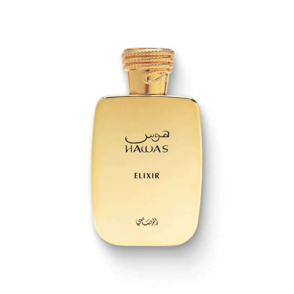 Hawas Elixir EDP by Rasasi Review — The Strongest Hawas Yet or Just More of the Same?