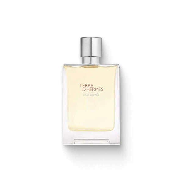 Terre D'Hermès Eau Givrée EDP Review — The Frozen Hermès That Actually Works?
