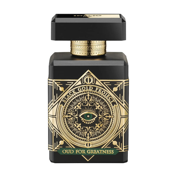 Initio Oud For Happiness Extrait Review — Does Oud Actually Make You Happy?