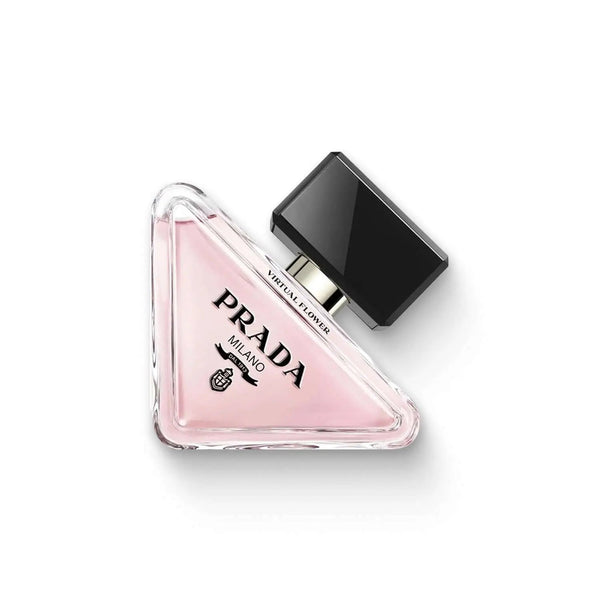 Paradoxe Virtual Flower EDP by Prada Review — The Digital Floral That's Surprisingly Analog