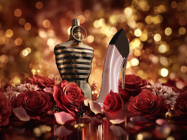Valentine’s Day Gift Guide: Best-Selling Fragrances for Him & Her