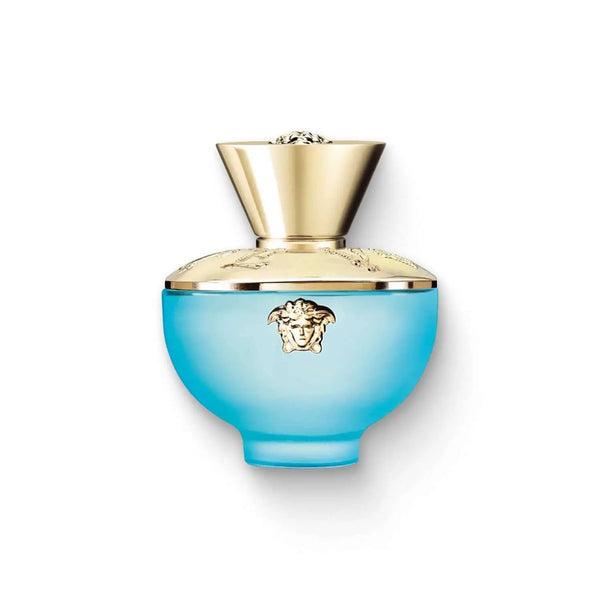 Versace Pour Femme Dylan Turquoise Review — The Summer Splash That Fades Too Fast?