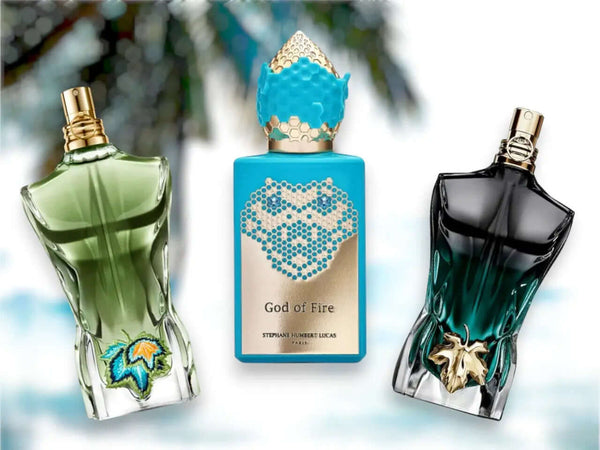 Top 10 Summer Colognes of 2024