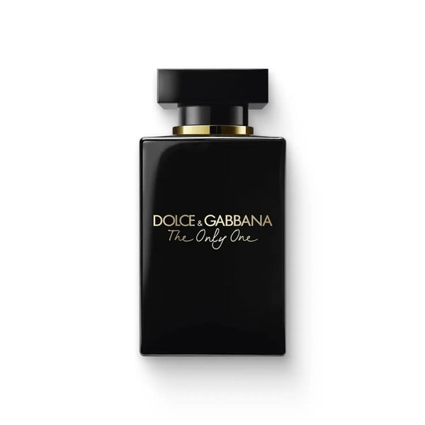 Dolce & Gabbana The Only One Intense Review — The Darker Sister That Fixes Everything