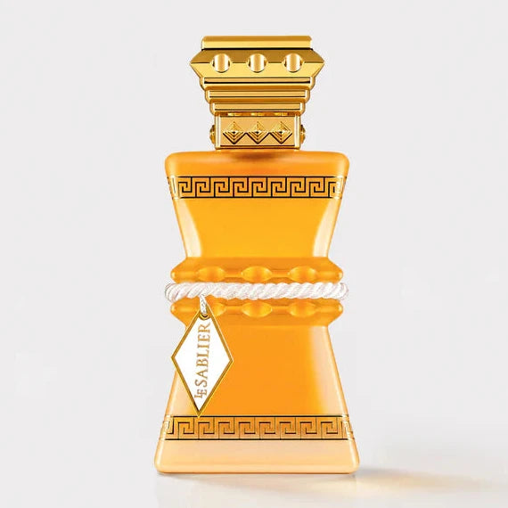 Zeus Extrait De Parfum By Le Sablier