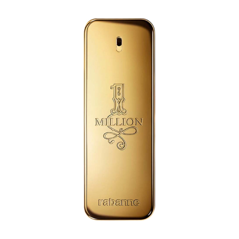 1 Million Eau De Toilette by Paco Rabanne