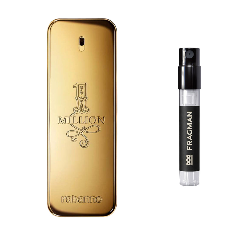 1 Million Eau De Toilette by Paco Rabanne