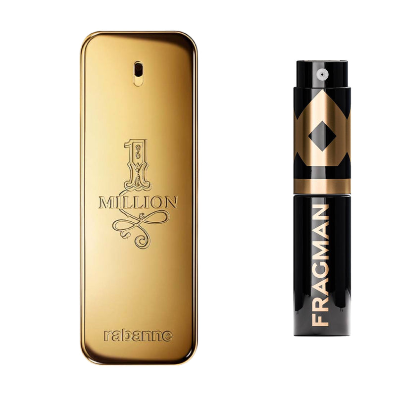 1 Million Eau De Toilette by Paco Rabanne
