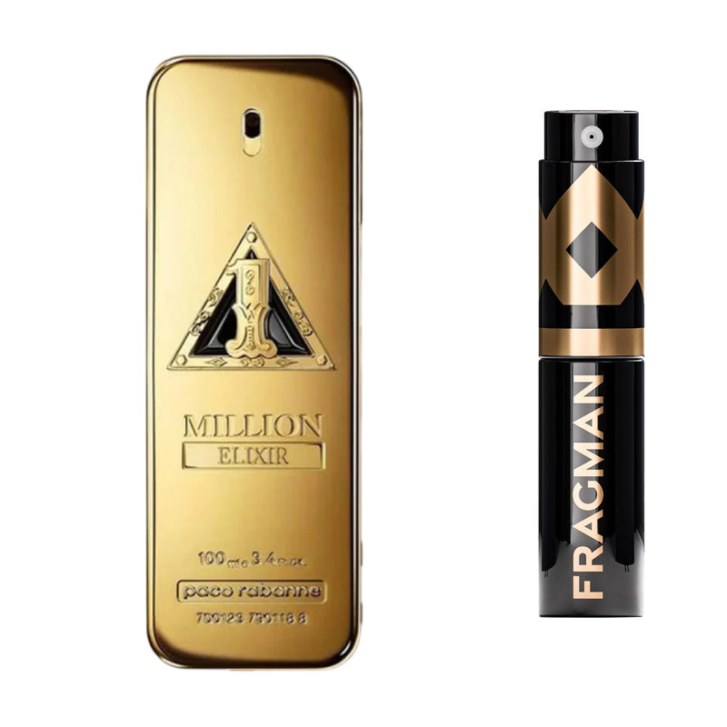 1 Million Elixir Parfum Intense by Paco Rabanne