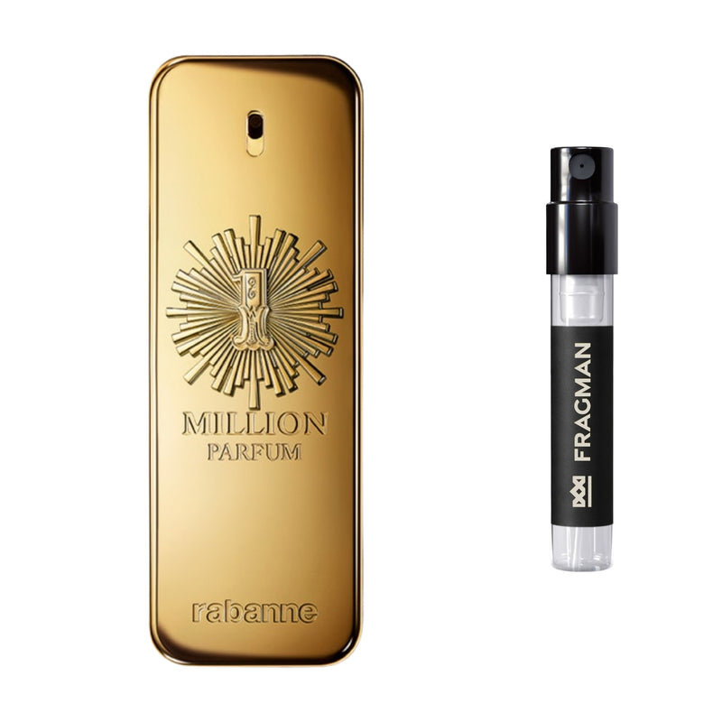 1 Million Parfum by Paco Rabanne