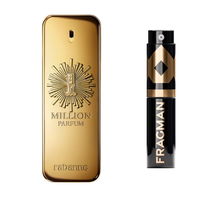 1 Million Parfum by Paco Rabanne