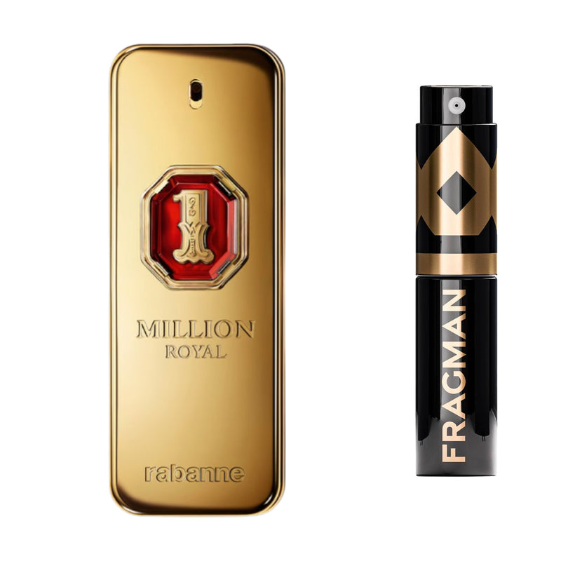 1 Million Royal Parfum by Paco Rabanne