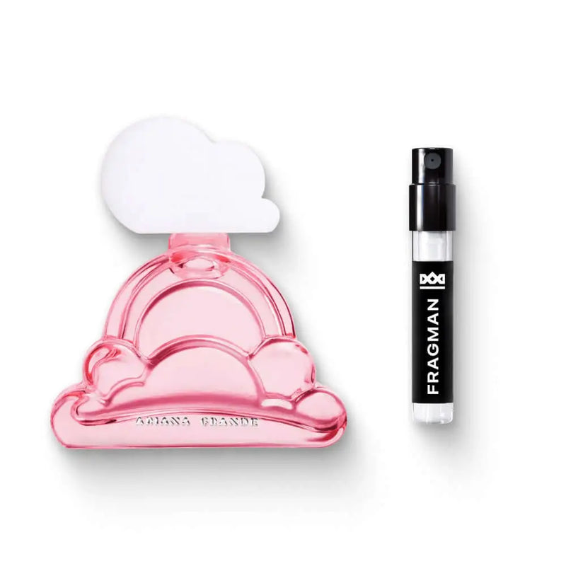 Cloud Pink Eau de Parfum by Ariana Grande - Fragman 1mL Sample Spray