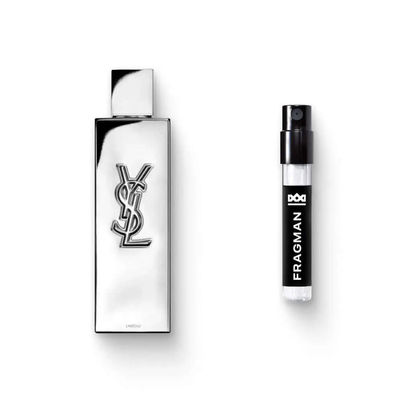 MYSLF L’Absolu by Yves Saint Laurent - Fragman 1mL Sample Spray