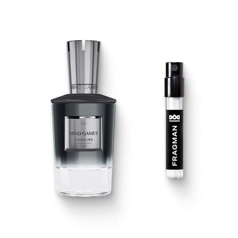 J’adoube Extrait by Mind Games - Fragman 1mL Sample Spray