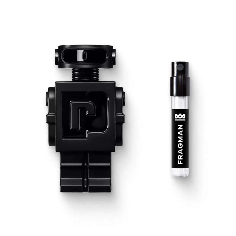 Phantom Parfum by Paco Rabanne - Fragman 1mL Sample Spray