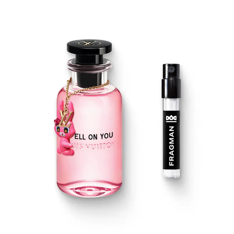 Spell On You Eau De Parfum by Louis Vuitton - Fragman 1mL Sample Spray