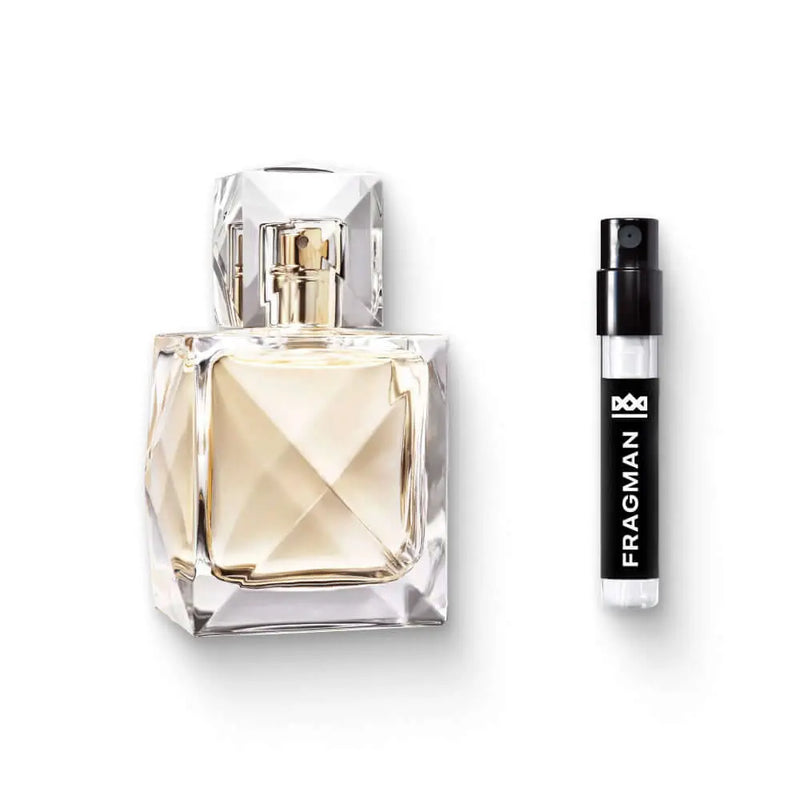 XO Khloé Eau de Parfum by Khloé Kardashian - Fragman 1mL Sample Spray