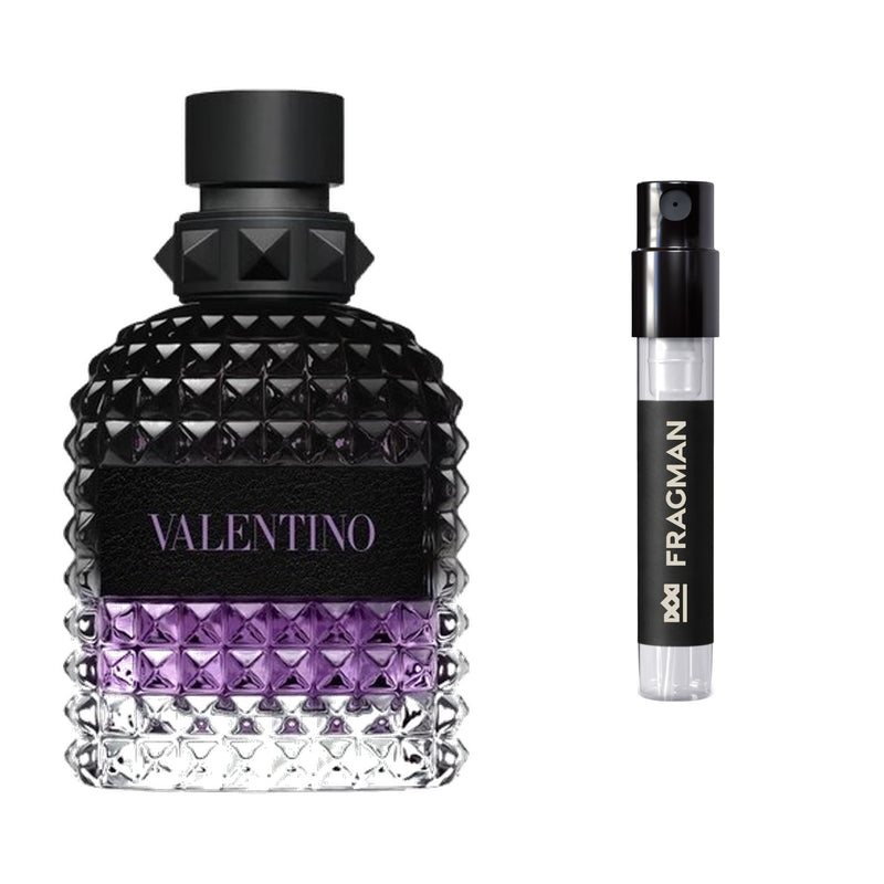 Bottle with 1mL sample