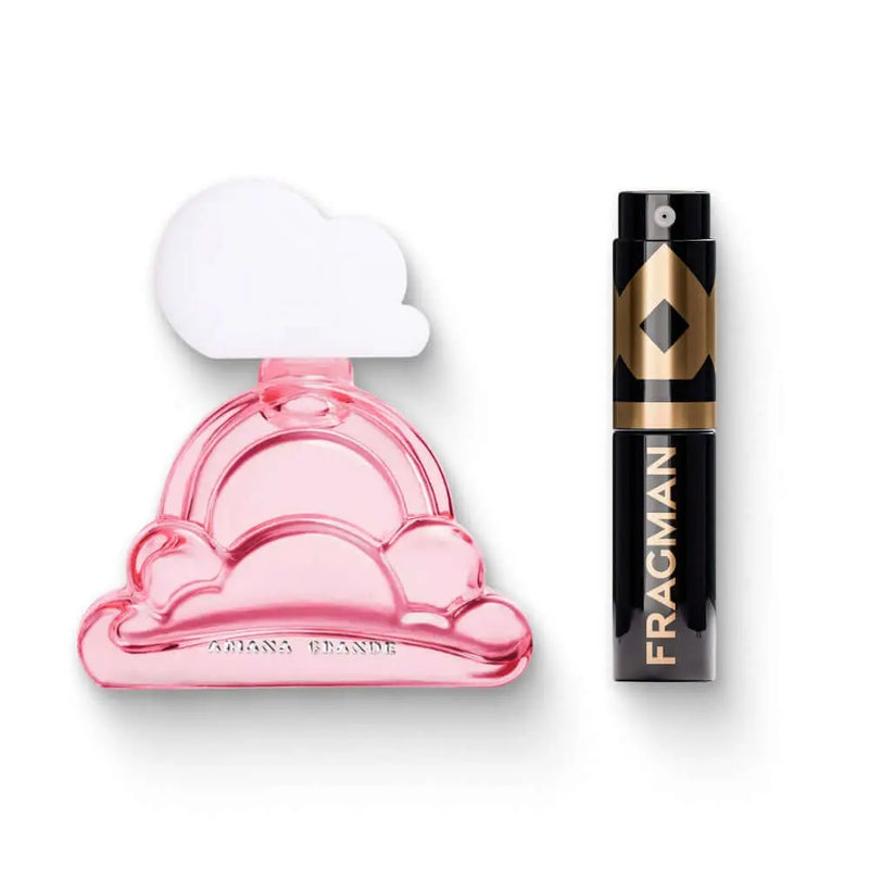 Cloud Pink Eau de Parfum by Ariana Grande - Fragman 5mL Travel Size Spray