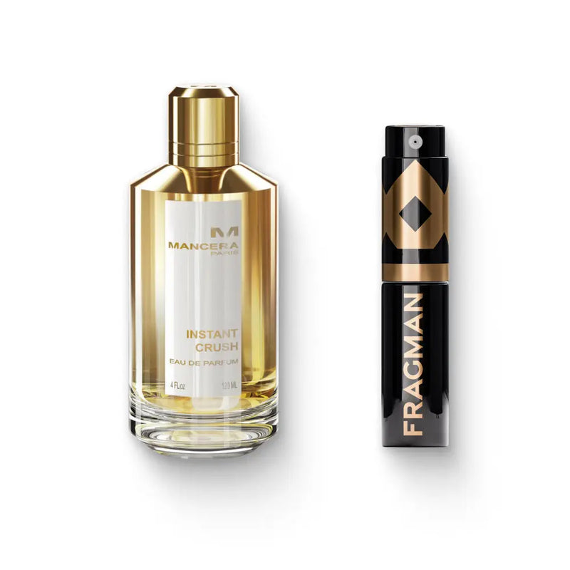 Instant Crush Eau De Parfum by Mancera - Fragman 5mL Travel Size Spray
