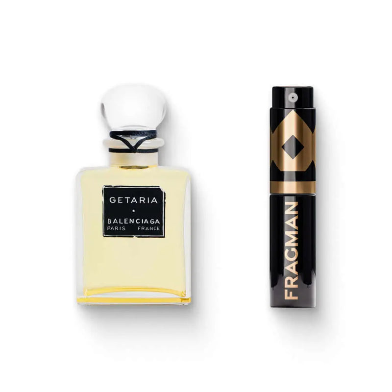 Getaria Parfum by Balenciaga - Fragman 5mL Travel Size Spray