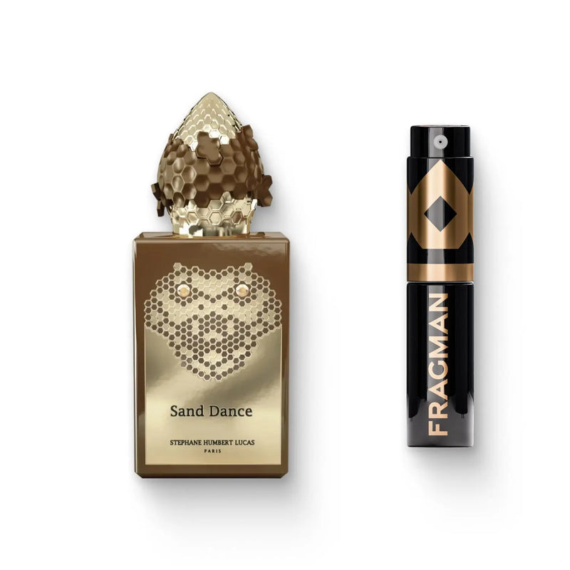 Sand Dance Extrait de Parfum by Stephane Humbert Lucas - Fragman