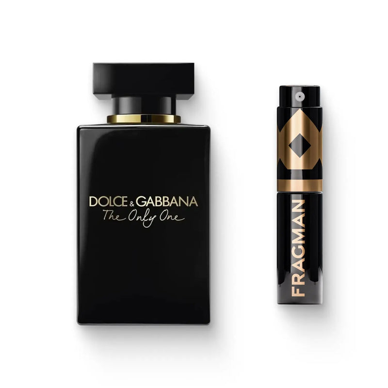 The Only One Eau de Parfum Intense by Dolce & Gabbana - Fragman