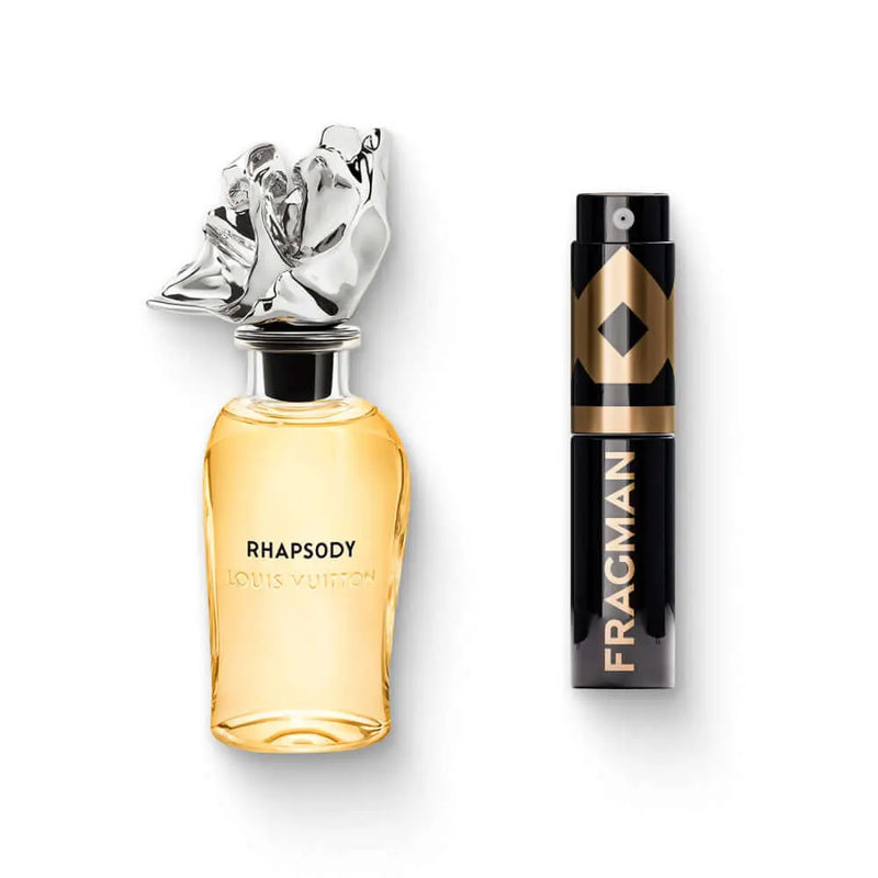 Rhapsody Extrait de Parfum by Louis Vuitton - Fragman 5mL Travel Size Spray