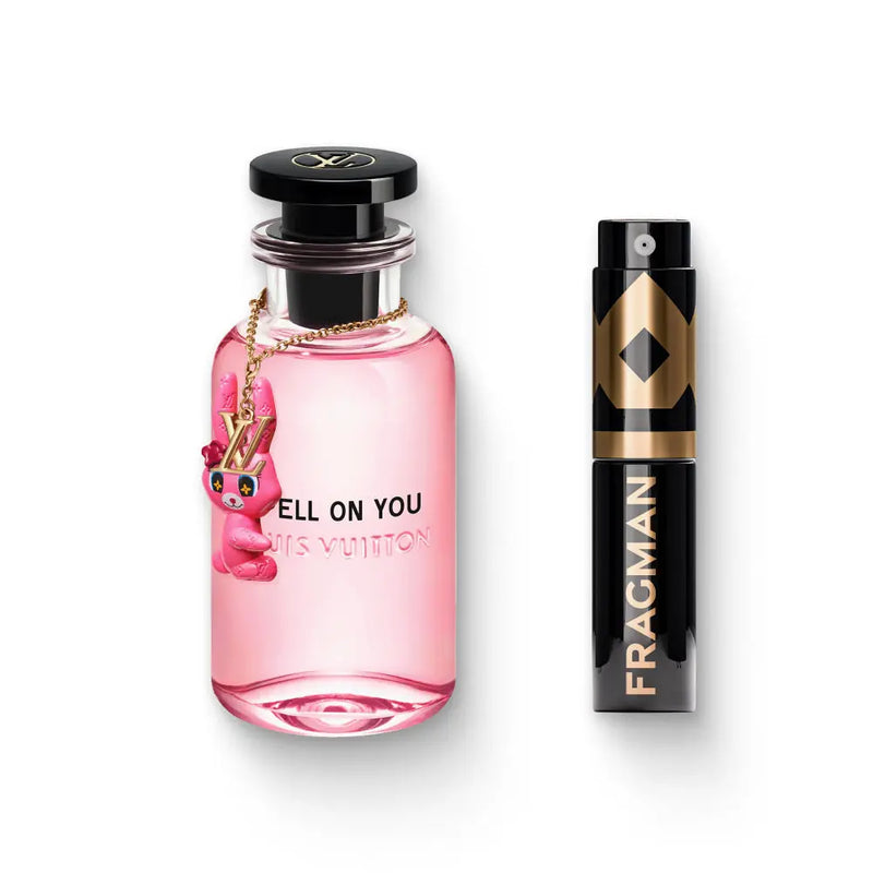Spell On You Eau De Parfum by Louis Vuitton - Fragman 5mL Travel Size Spray