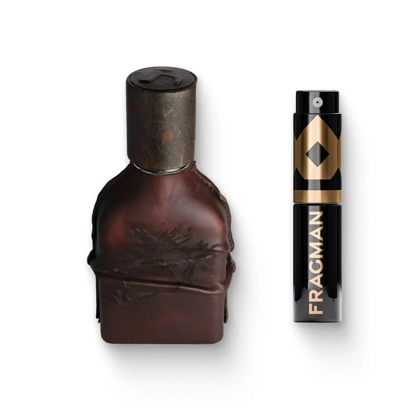 Cuoium Parfum by Orto Parisi - Fragman 5mL Travel Size (75 Sprays)