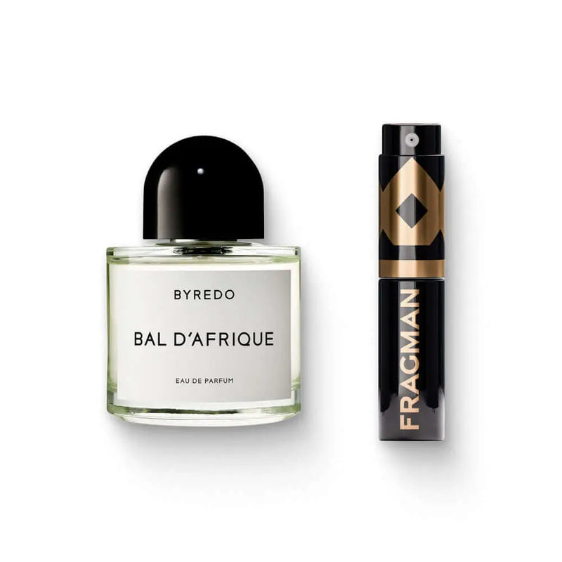 Bal D’afrique Eau De Parfum by Byredo - Fragman 5mL Travel Size Spray