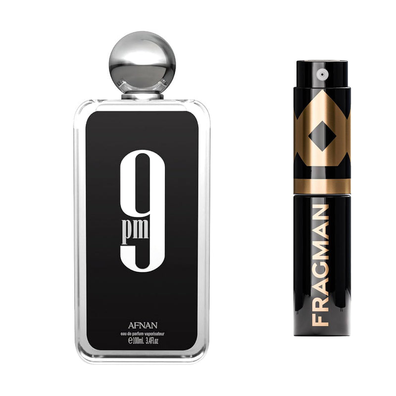 9pm Eau De Parfum by Afnan