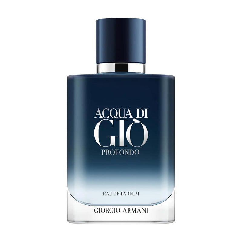 Acqua Di Gio Profondo Eau De Parfum by Giorgio Armani