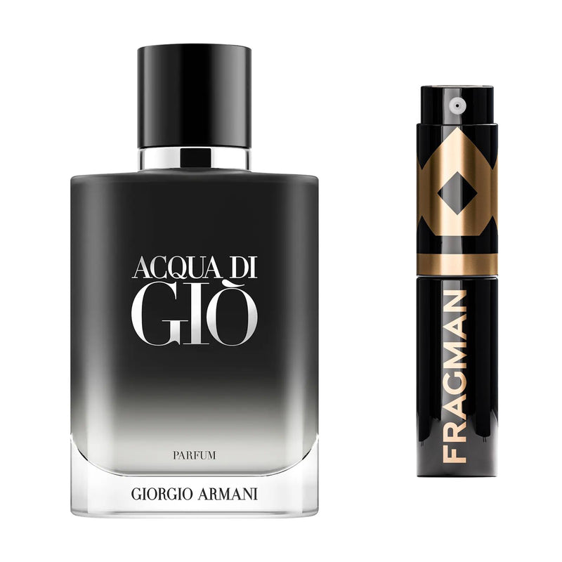 Acqua di Giò Parfum by Giorgio Armani