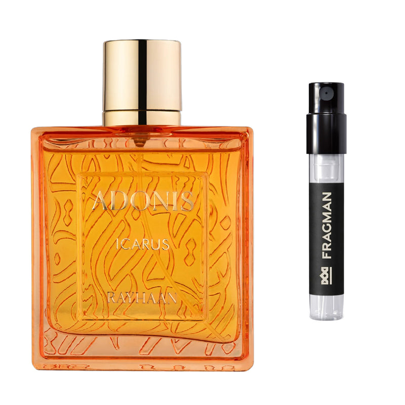 Adonis Icarus Eau de Parfum by Rayhaan