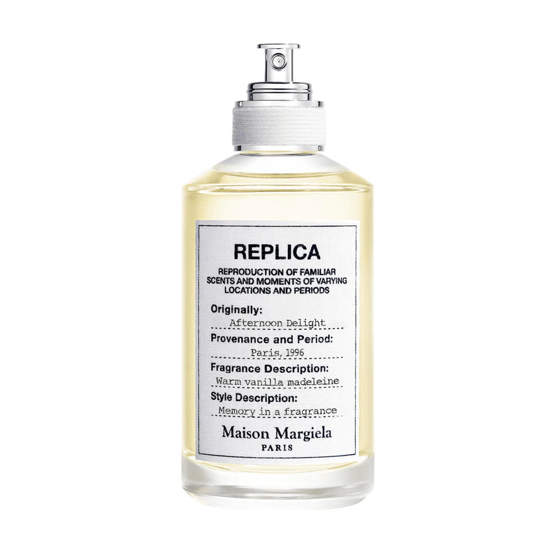 Afternoon Delight by Maison Martin Margiela