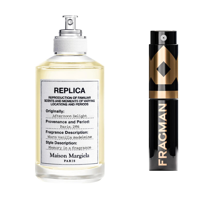 Afternoon Delight by Maison Martin Margiela