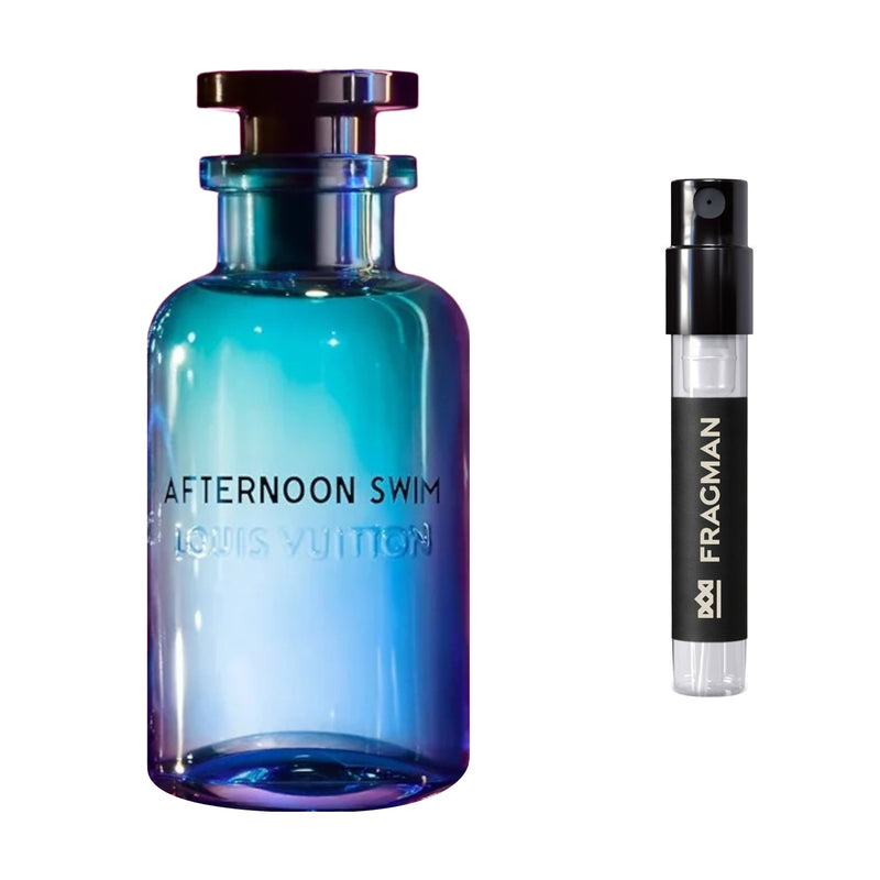 Afternoon Swim Eau De Parfum by Louis Vuitton