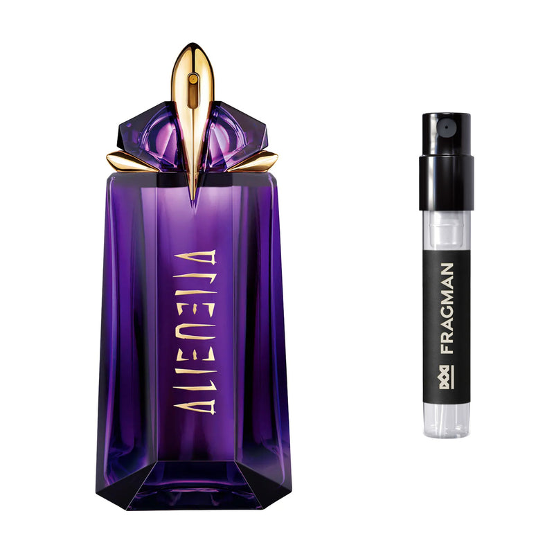 Alien Eau De Parfum Mugler