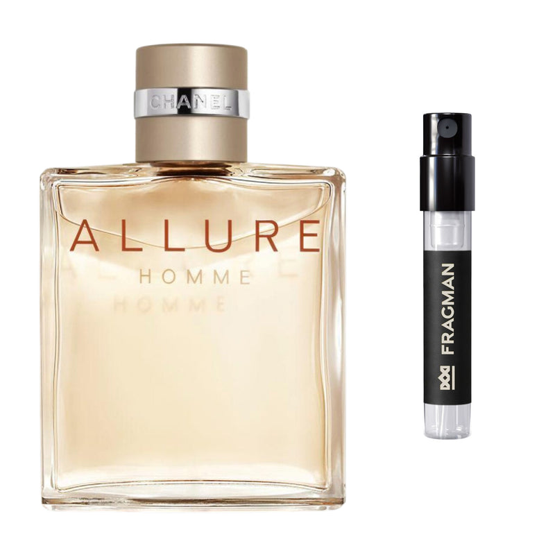 Allure Homme Eau de Toilette by Chanel