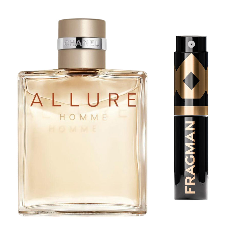 Allure Homme Eau de Toilette by Chanel