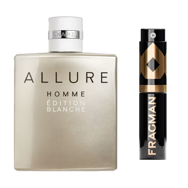 Allure Homme Edition Blanche Eau de Parfum by Chanel