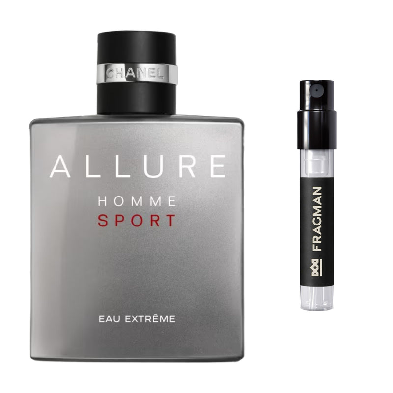 Allure Homme Sport Eau Extreme Eau de Parfum by Chanel