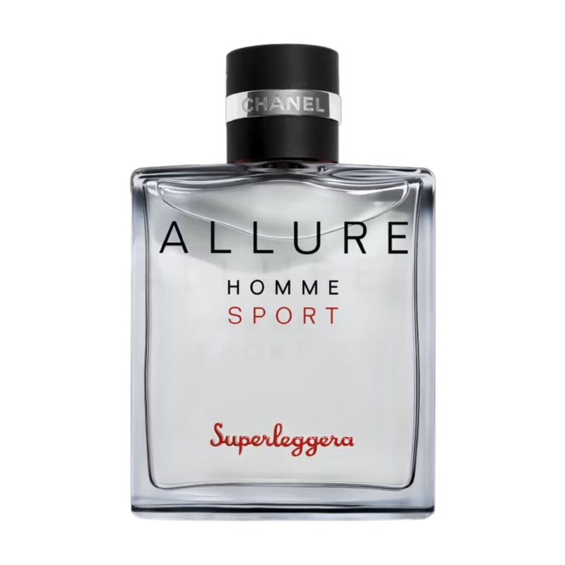 Allure Homme Sport Superleggera Eau de Parfum by Chanel